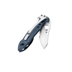 LEATHERMAN SKELETOOL KBX DENİM ÇAKI