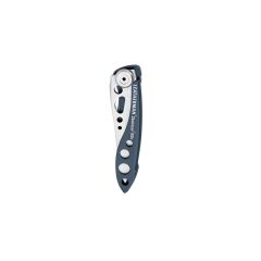 LEATHERMAN SKELETOOL KBX DENİM ÇAKI