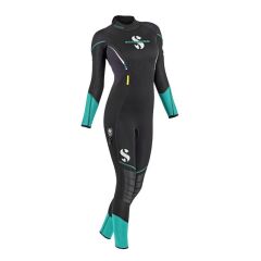 Scubapro G2 Sport 5 MM Kadın Elbise