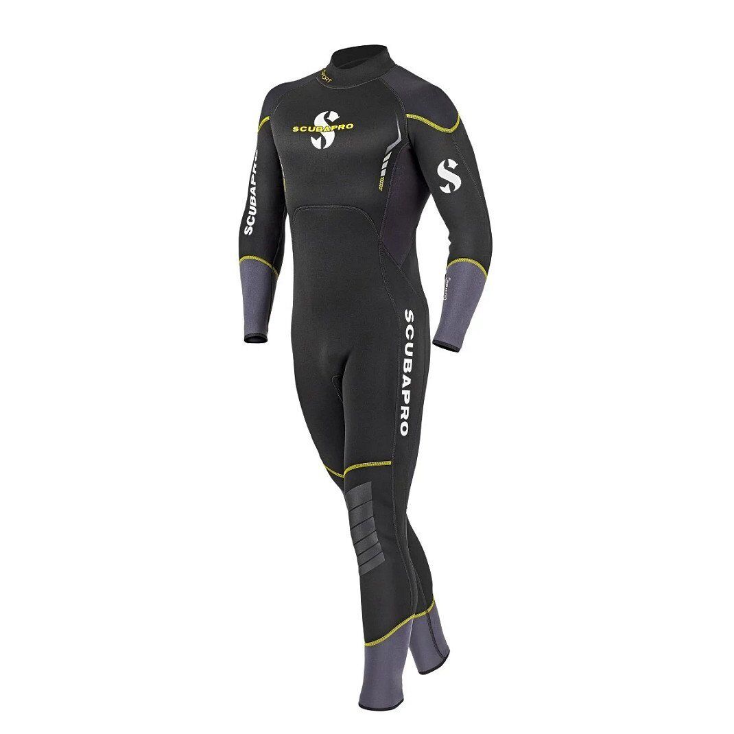 Scubapro G2 Sport 5 MM Erkek Elbise