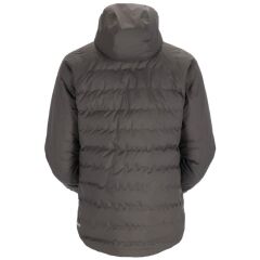 RAB VALIANCE KAZ TÜYÜ CEKET ANTRASİT RENK