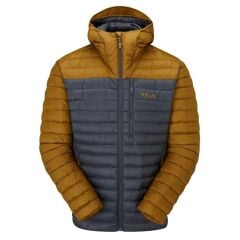 RAB MİCROLİGHT ALPİNE KAZ TÜYÜ CEKET