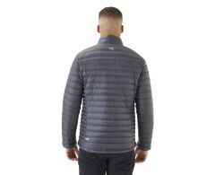 Rab Mi̇croli̇ght Kaz Tüyü Mont Füme Renk