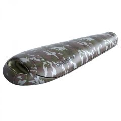 HUSKY ARMY -17C UYKU TULUMU