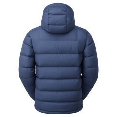 RAB ASCENT KAZ TÜYÜ CEKET MAVİ RENK