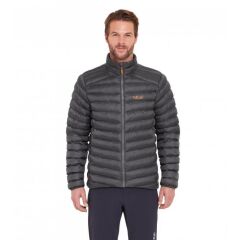 RAB CİRRUS INSULATED SENTETİK CEKET  ANTRASİT RENK