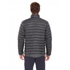 Rab Ci̇rrus Insulated Senteti̇k Ceket Antrasi̇t Renk