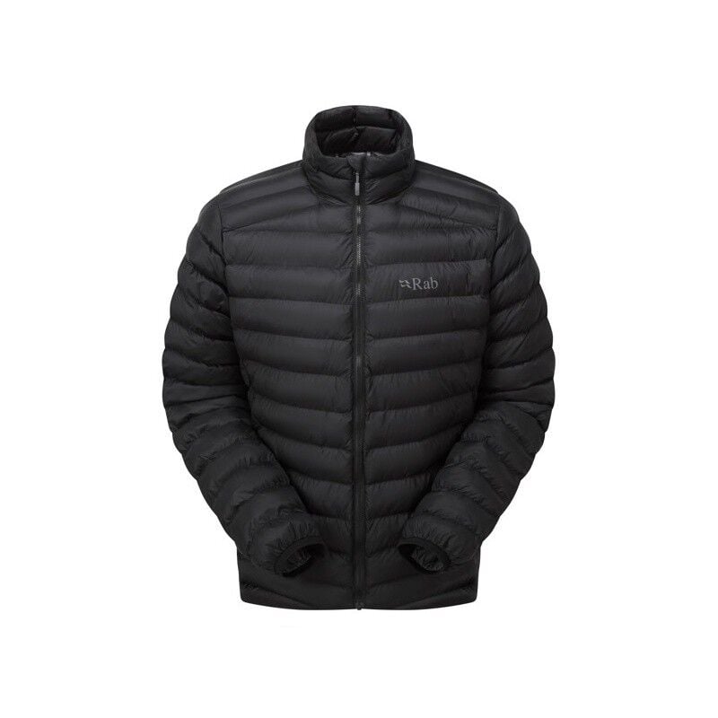 RAB CİRRUS INSULATED SENTETİK CEKET  SİYAH RENK