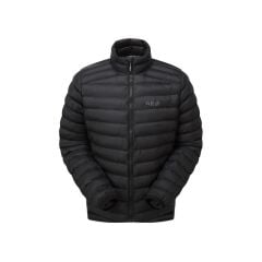 RAB CİRRUS INSULATED SENTETİK CEKET  SİYAH RENK