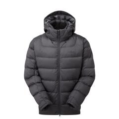 RAB ASCENT KAZ TÜYÜ CEKET SİYAH RENK