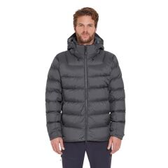 Rab Ascent Kaz Tüyü Ceket Si̇yah Renk