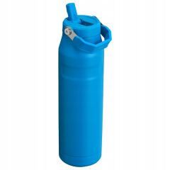 Stanley The IceFlow™ Bottle Flip Straw 2.0 1.06 Litre Azure