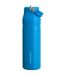 Stanley The IceFlow™ Bottle Flip Straw 2.0 1.06 Litre Azure