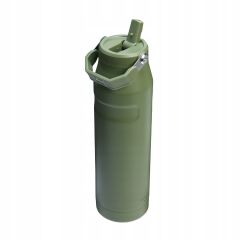 Stanley The IceFlow™ Bottle Flip Straw 2.0 1.06 Litre Dried Pine