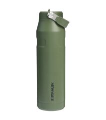 Stanley The IceFlow™ Bottle Flip Straw 2.0 1.06 Litre Dried Pine