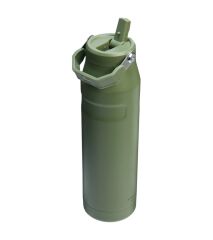 Stanley The IceFlow™ Bottle Flip Straw 2.0 1.06 Litre Dried Pine