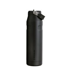 Stanley The IceFlow™ Bottle Flip Straw 2.0 1.06 Litre Black 2.0