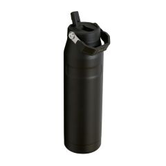 Stanley The IceFlow™ Bottle Flip Straw 2.0 1.06 Litre Black 2.0