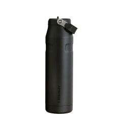 Stanley The IceFlow™ Bottle Flip Straw 2.0 1.06 Litre Black 2.0