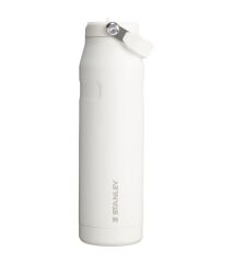Stanley The IceFlow™ Bottle Flip Straw 2.0 1.06 Litre Frost