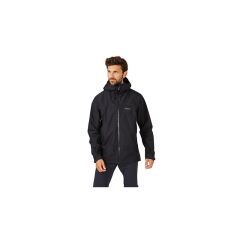 Rab Namche Gore-tex Tekni̇k Ceket Si̇yah Renk