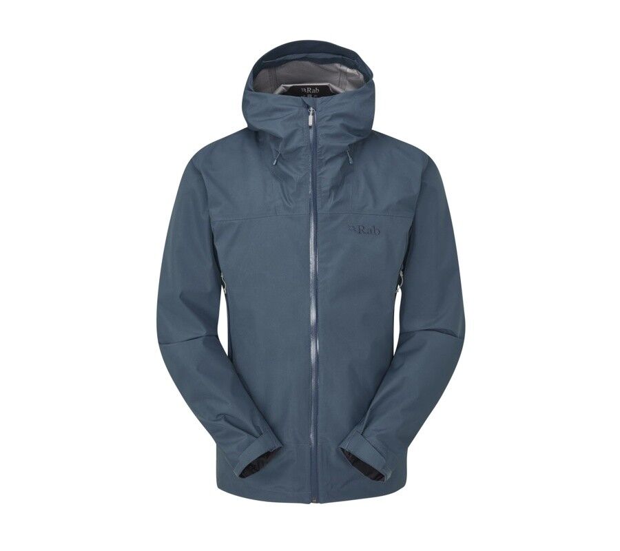 Rab Namche Gore-tex Tekni̇k Ceket Mavi̇ Renk