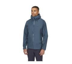 Rab Namche Gore-tex Tekni̇k Ceket Mavi̇ Renk
