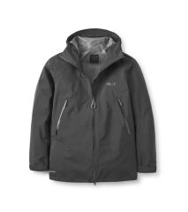 Rab Kangri̇ Gore-tex Tekni̇k Ceket Si̇yah Renk