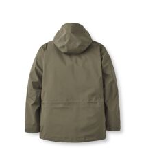 Rab Kangri̇ Gore-tex Tekni̇k Ceket Yeşi̇l Renk