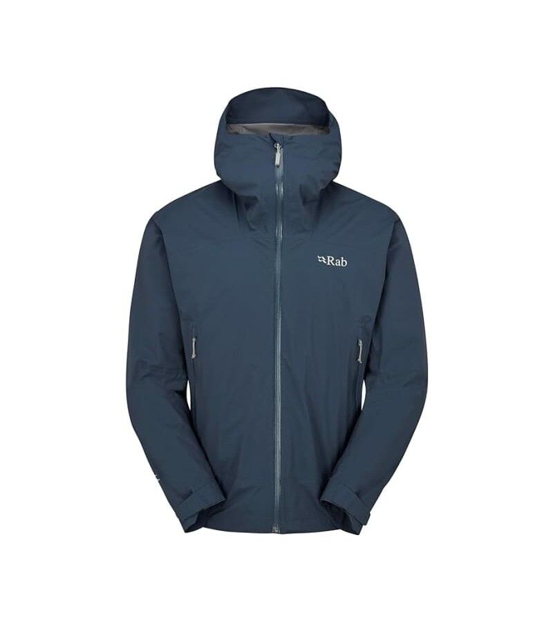 Rab Downpour Su Geçi̇rmez Erkek Hafi̇f Ceket