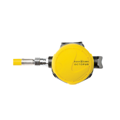 Aqualung Kadın Legend Elite Regülatör Seti