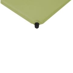 HUSKY FOLLY 2,5 BRIGHT GREEN SISME MAT