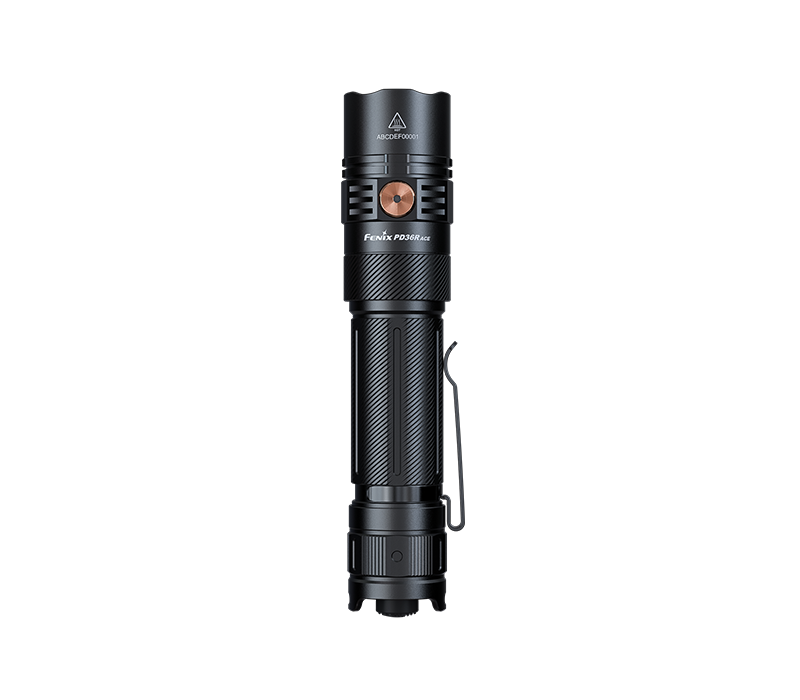 FENİX PD36R ACE 3000 LÜMEN EL FENERİ