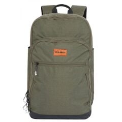 HUSKY SOFER 30 LT SIRT CANTA (KHAKI)