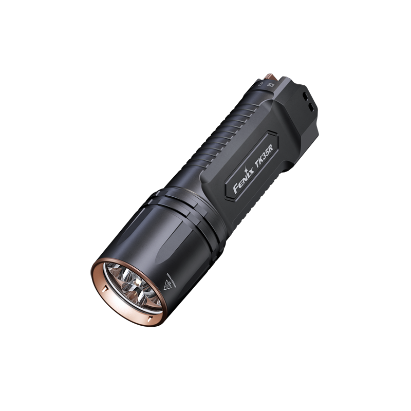 FENİX TK35R 5800 LÜMEN EL FENERİ