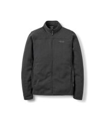 Rab Ryvoan Erkek Polar Ceket Si̇yah Renk