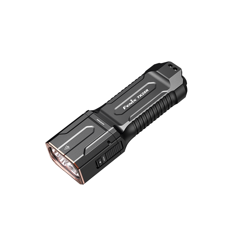 FENİX TK28R 6500 LÜMEN EL FENERİ
