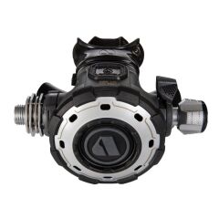 Apeks MTX-RC DIN  Regulator + Ahtapot