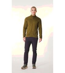 Rab Ryvoan Erkek Polar Ceket Haki̇ Renk