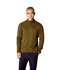 RAB RYVOAN ERKEK POLAR CEKET HAKİ RENK