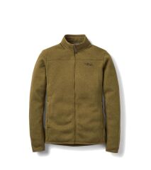 Rab Ryvoan Erkek Polar Ceket Haki̇ Renk