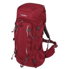 HUSKY RANIS 70 LT SIRT CANTA (BORDO)