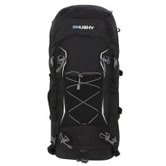 HUSKY RIBON 60 LT SIRT CANTA (BLACK)