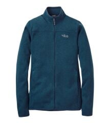 Rab Ryvoan Erkek Polar Ceket Mavi̇ Renk