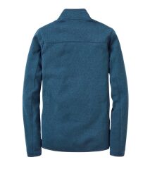 RAB RYVOAN ERKEK POLAR CEKET MAVİ RENK