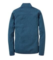 Rab Ryvoan Erkek Polar Ceket Mavi̇ Renk