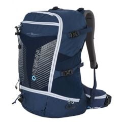 HUSKY CINGY 30 LT SIRT CANTA (DARK BLUE)