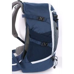HUSKY CINGY 30 LT SIRT CANTA (DARK BLUE)
