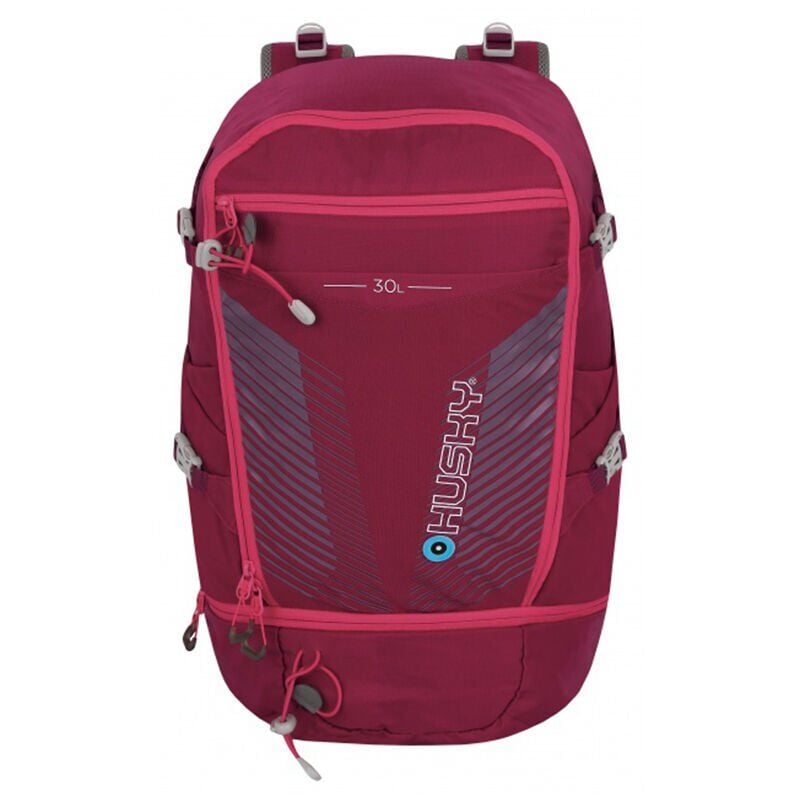 HUSKY CINGY 30 LT SIRT CANTA (MAGENTA)