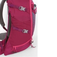 HUSKY CINGY 30 LT SIRT CANTA (MAGENTA)